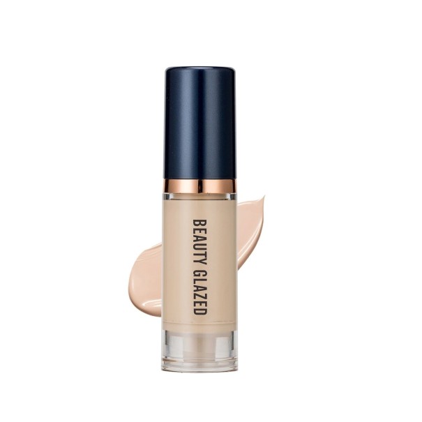 Langtidsholdbar makeup P3738 2