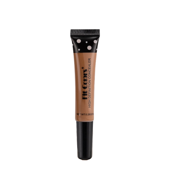 Långvarig concealer 8