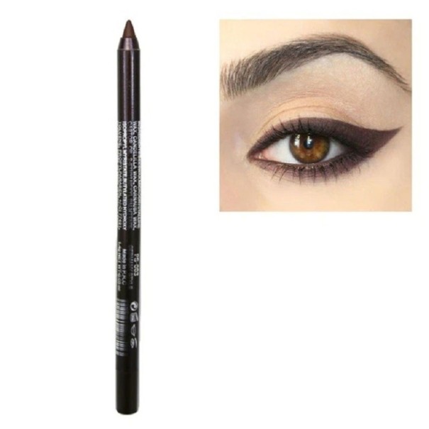 Långvarig eyeliner Z288 brun