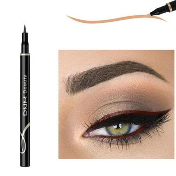 Långvarig eyeliner