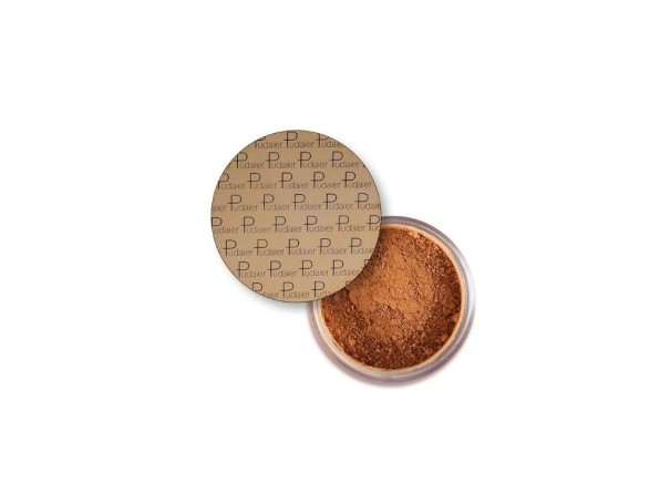 Långvarigt puder 6 Långvarigt puder 6