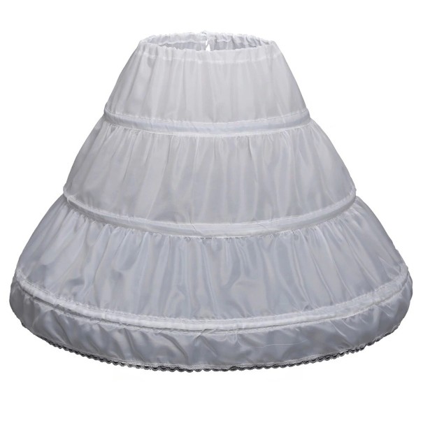Lány alsószoknya L1009 B