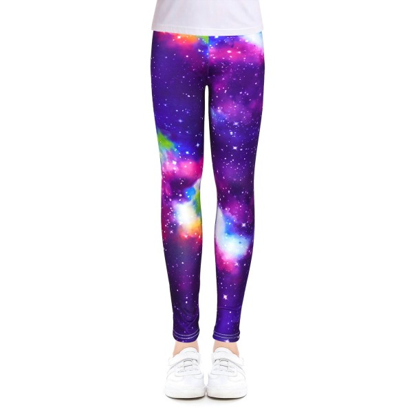 Lányok leggings T2464 8 D