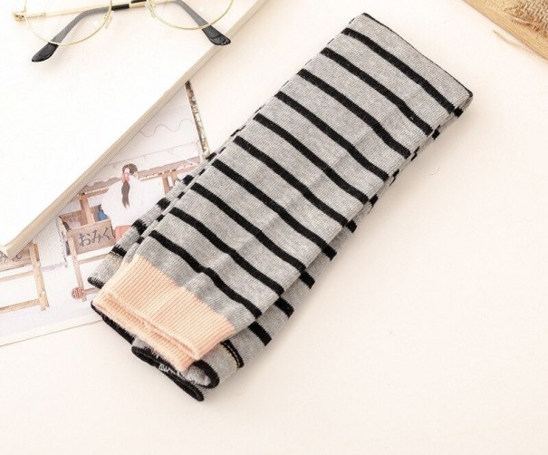 Lányok leggings T2480 5-8 év 2