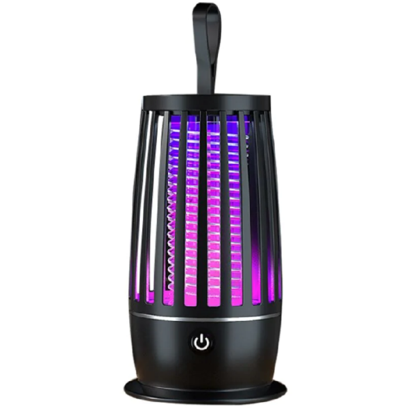 Lapa insetti elettrico Z153 1