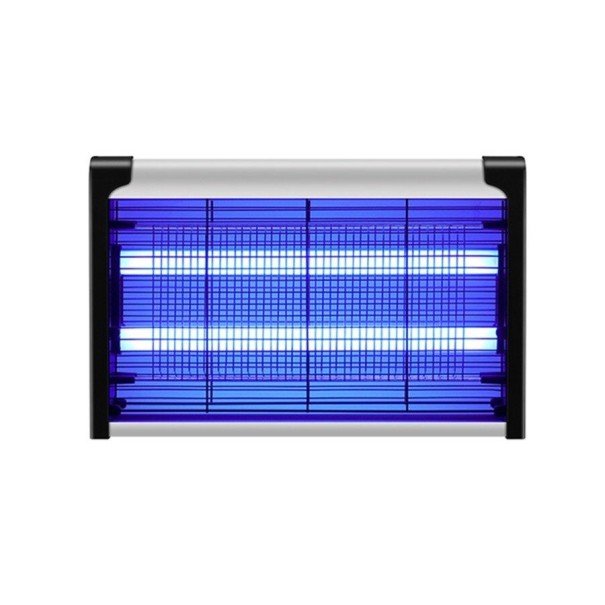 Lapa insetti UV da appendere 3