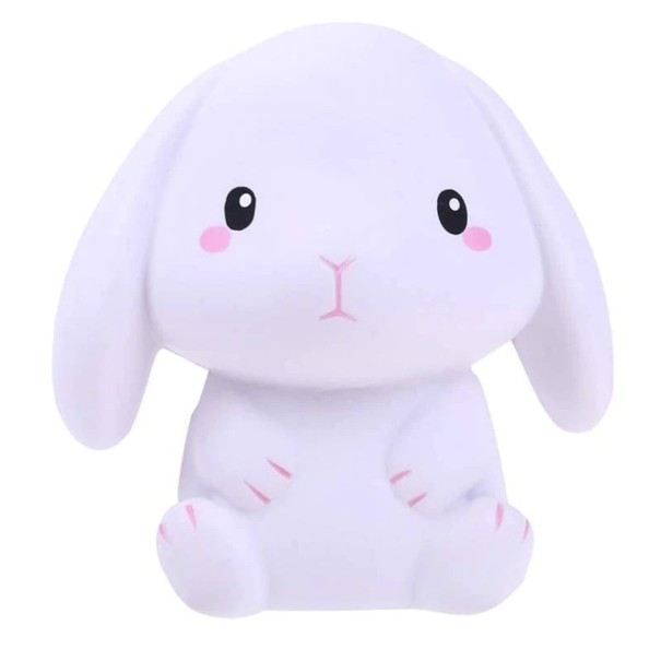 Lapin anti-stress à écraser 1