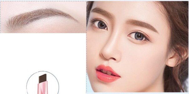 Lápiz de cejas A1560 2