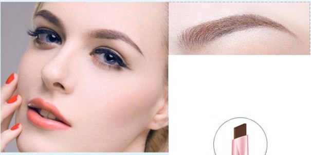 Lápiz de cejas A1560 3