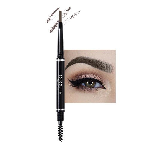 Lápiz de cejas COCUTE 4