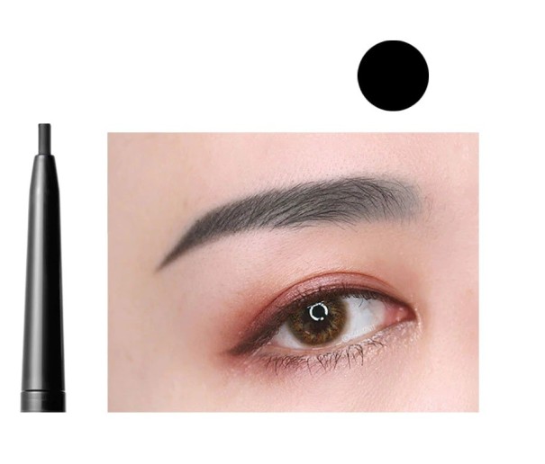 Lápiz de cejas de larga duración A1574 1