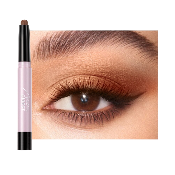 Lápiz de sombra de ojos mate 4