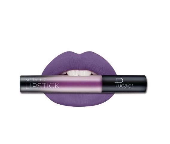 Lápiz labial líquido de larga duración PUDAIER 20