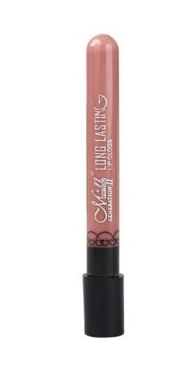 Lápiz labial líquido hidratante Menow 11
