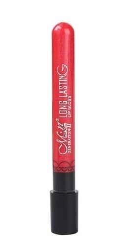 Lápiz labial líquido hidratante Menow 22