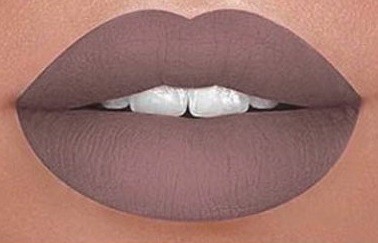 Lápiz labial líquido mate de larga duración 5