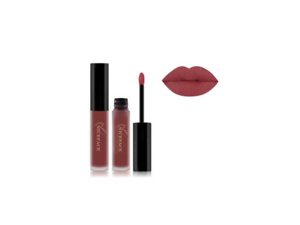 Lápiz labial líquido NICEFACE 9