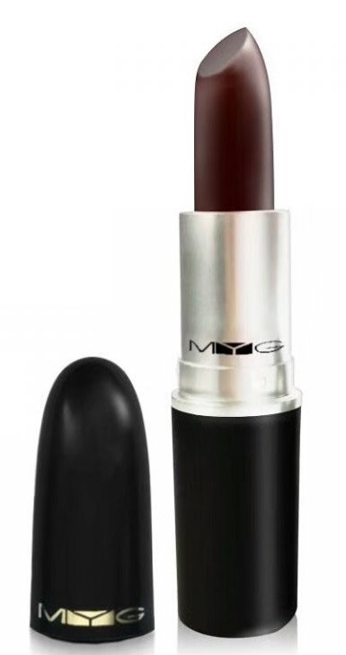Lápiz labial mate 10