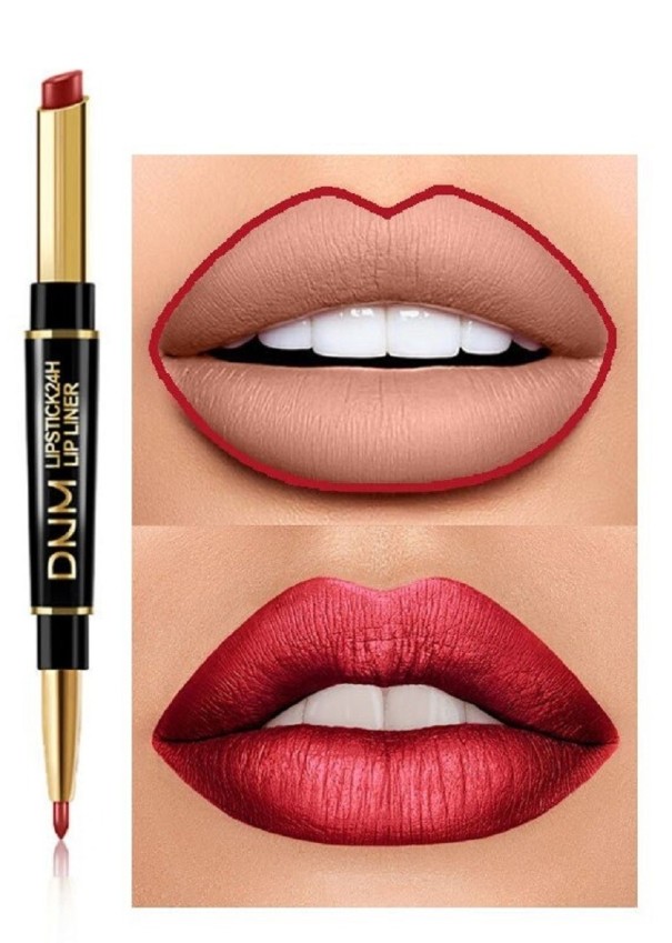 Lápiz labial mate G3018 8