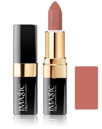 Lápiz labial mate resistente al agua IMAGIC 1