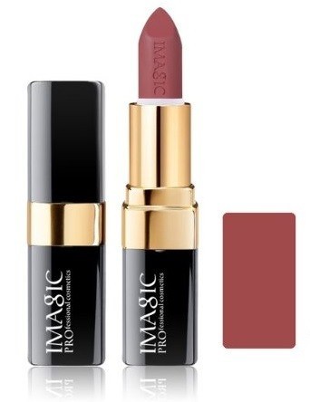 Lápiz labial mate resistente al agua IMAGIC 6