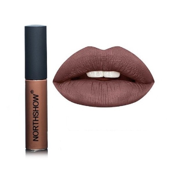 Lápiz labial mate sexy 1