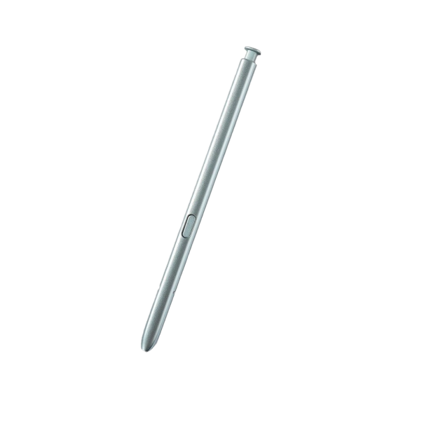 Lápiz óptico para Samsung Galaxy S21 / Note 20 verde claro