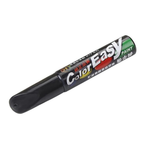 Lápiz reparador de pintura negro Lápiz reparador de pintura negro