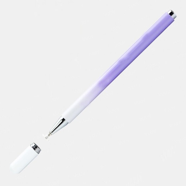 Lápiz táctil para tableta K2840 morado