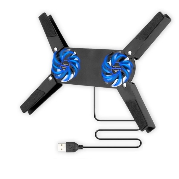 Laptop Cooling Pad K1968 1