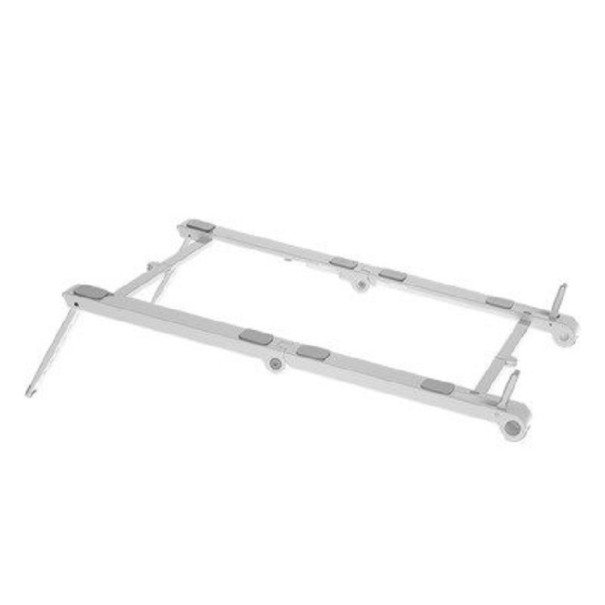 Laptop Stand K1963 silver