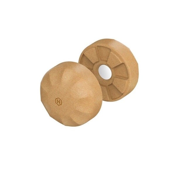 Laptop Support Feet 2 pcs K1991 light brown