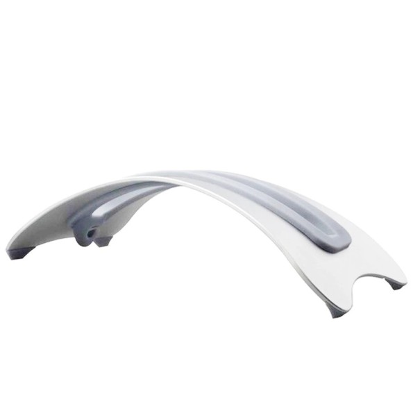 Laptophouder K1973 zilver 2