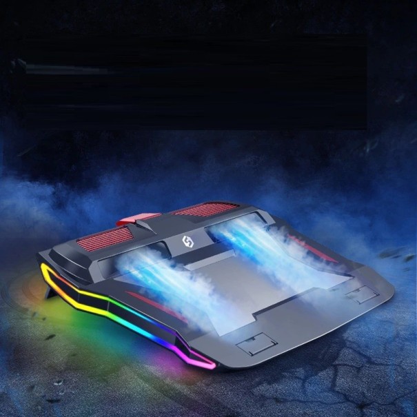 Laptopkoelpad K2019