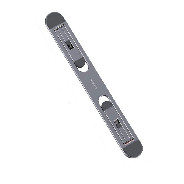 Laptopstandaard K1984 donkergrijs