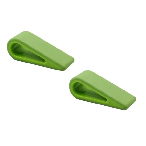 Laptopsteun 2 stuks K2001 groen