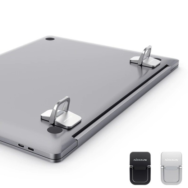 Laptopstödfötter 2 st K1955