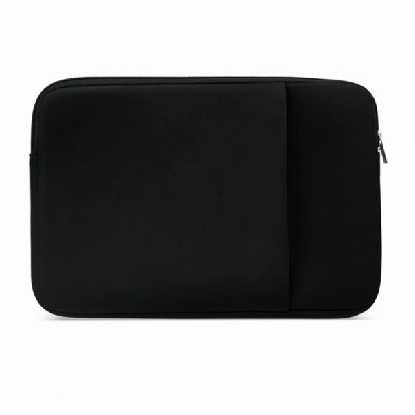 Laptoptas, voor laptops tot 15&quot; zwart