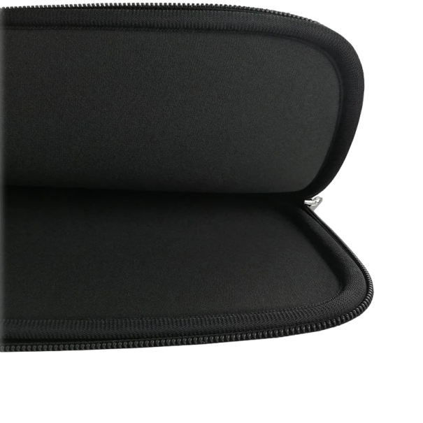 Laptoptas voor Xiaomi, Hp, Dell, Lenovo, Macbook, 15,6 inch, 38 x 28 x 2,5 cm
