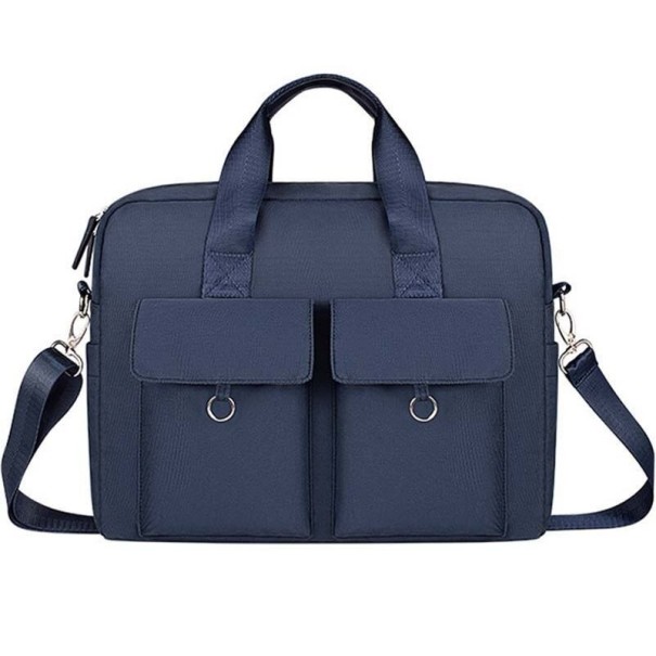 Laptoptasche T392 dunkelblau S