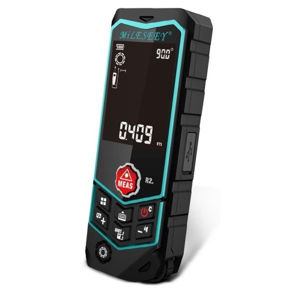 Laser Distance Measurer P3206 1