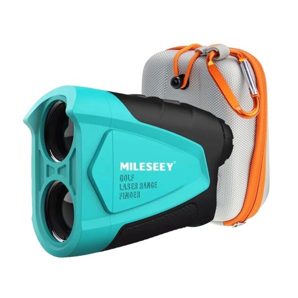 Laser Golf Rangefinder 600 m P3962 1