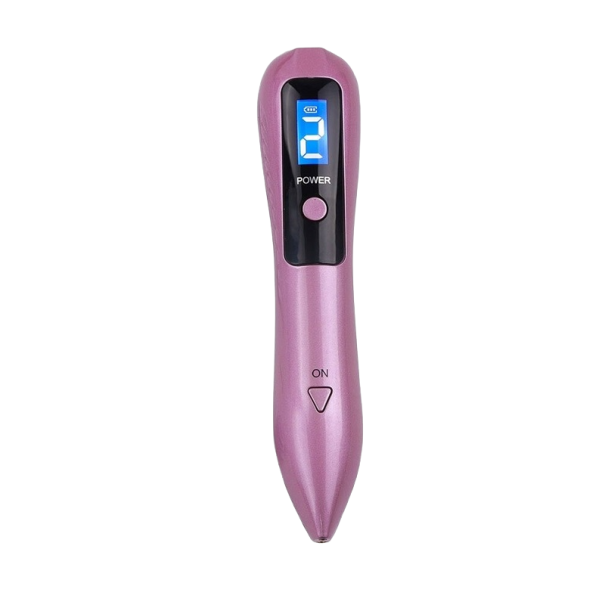 Laser Plasma Pen rosa