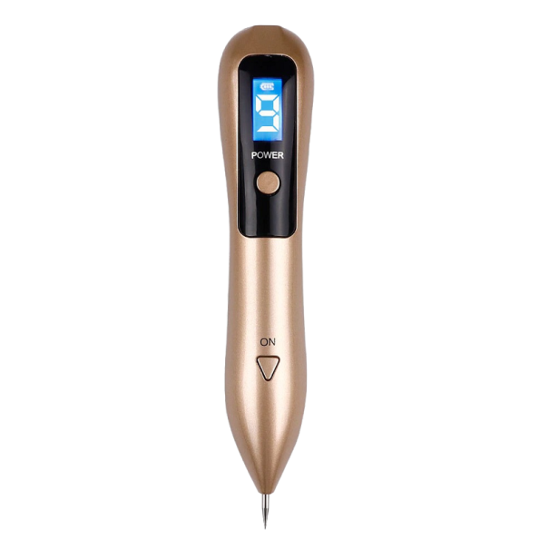 Laser Plasma Pen