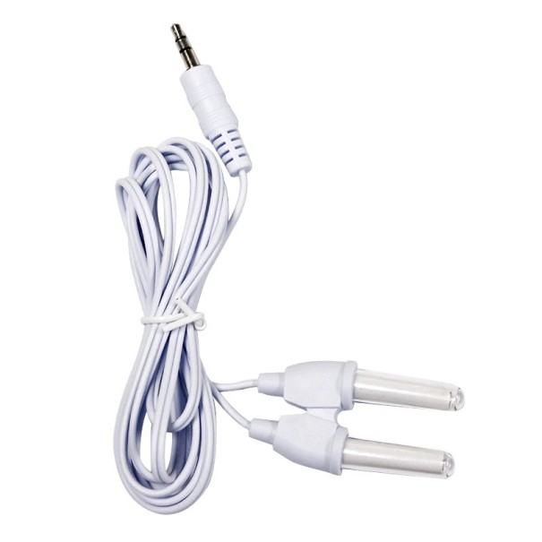 Laser Wire for the BioNase Therapeutic Device Against Nasal Congestion Infrared Light Nasal Irradiation for Relief from Blocked Nose 1