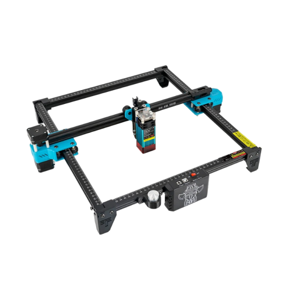 Lasergravør 5500 mW 1