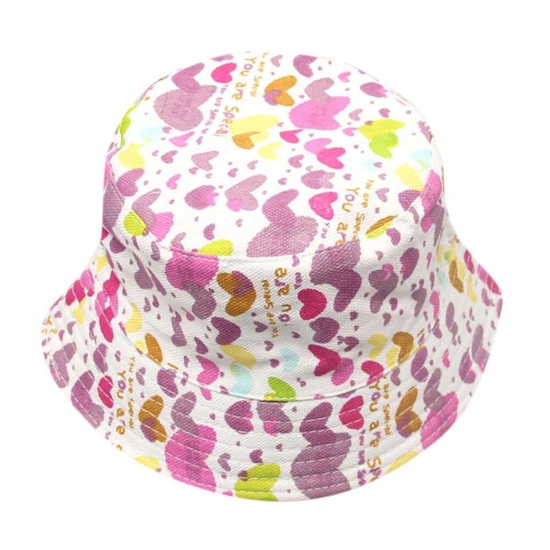 Lasten hattu A491 7