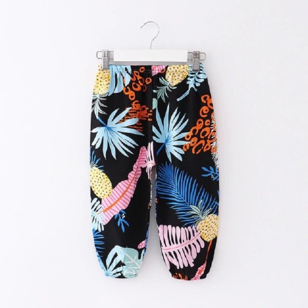 Lasten housut L2228 12-24 kuukautta K