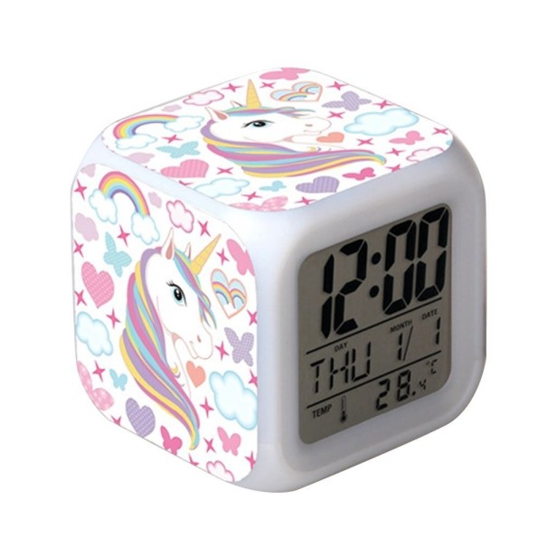 Lasten kello G2053 1