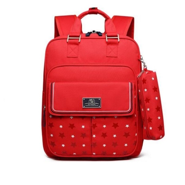 Lasten koulureppu E1218 4